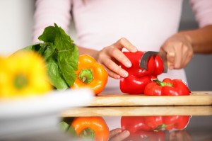 A Healthy Diet And Active Lifestyle Can Help You Prevent Cancer