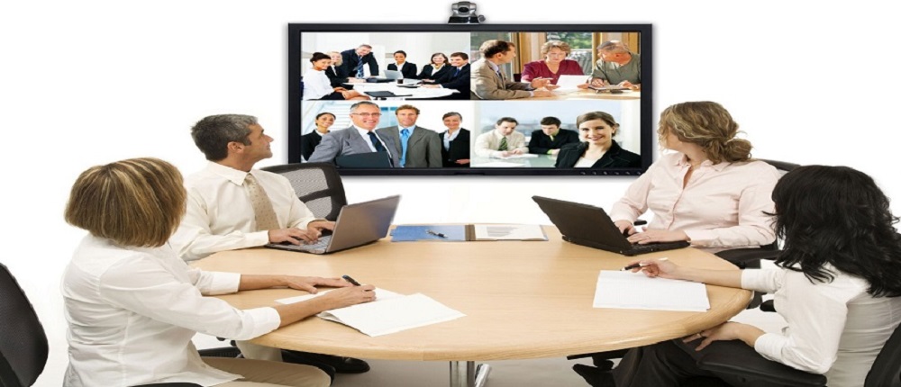 Ce este tehnologia de videoconferinta?