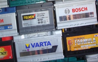 Sfaturi cumparare baterie auto