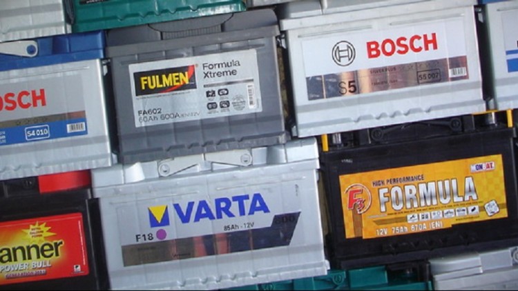 Sfaturi cumparare baterie auto