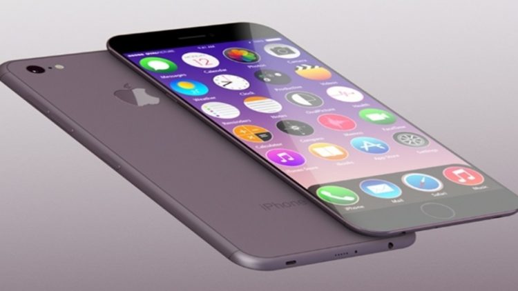 Urmatorul iPhone va avea capacitati de stocare duble