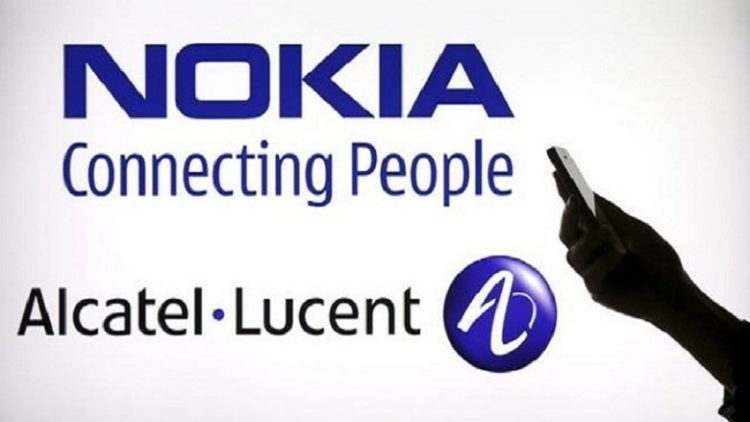 Nokia va achizitiona Alcatel-Lucent