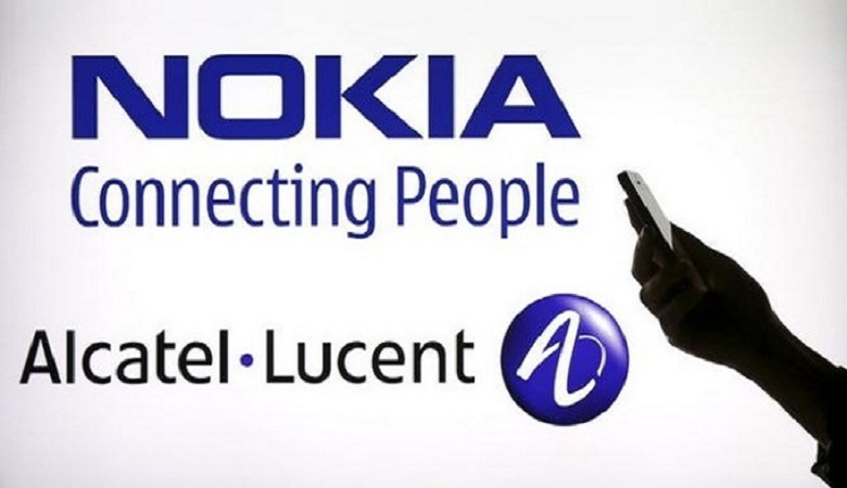 Nokia-va-achizitiona-Alcatel-Lucent