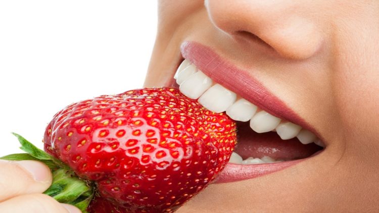 Produse care iti albesc dintii