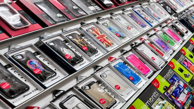 Tu ce husa preferi pentru smartphone?