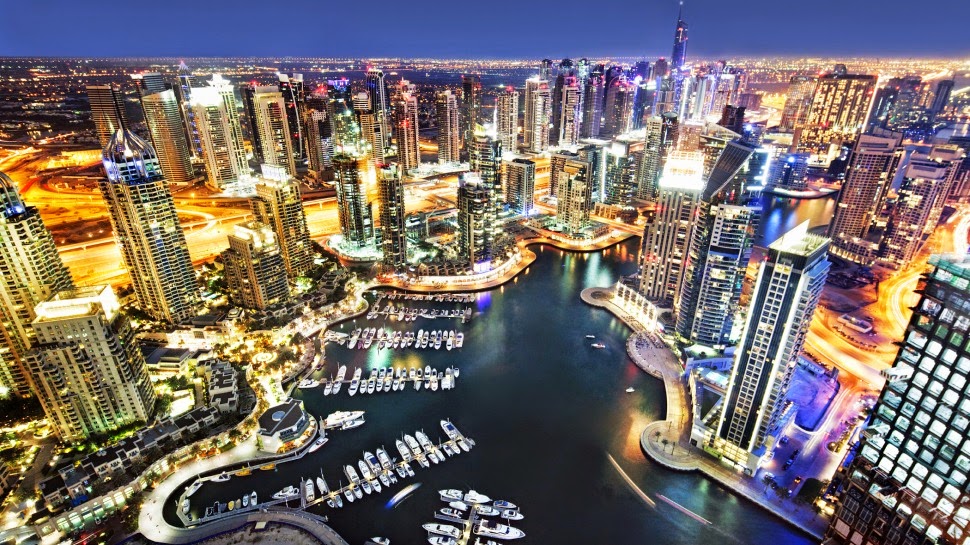 Formalitati necesare la repatriere din Dubai