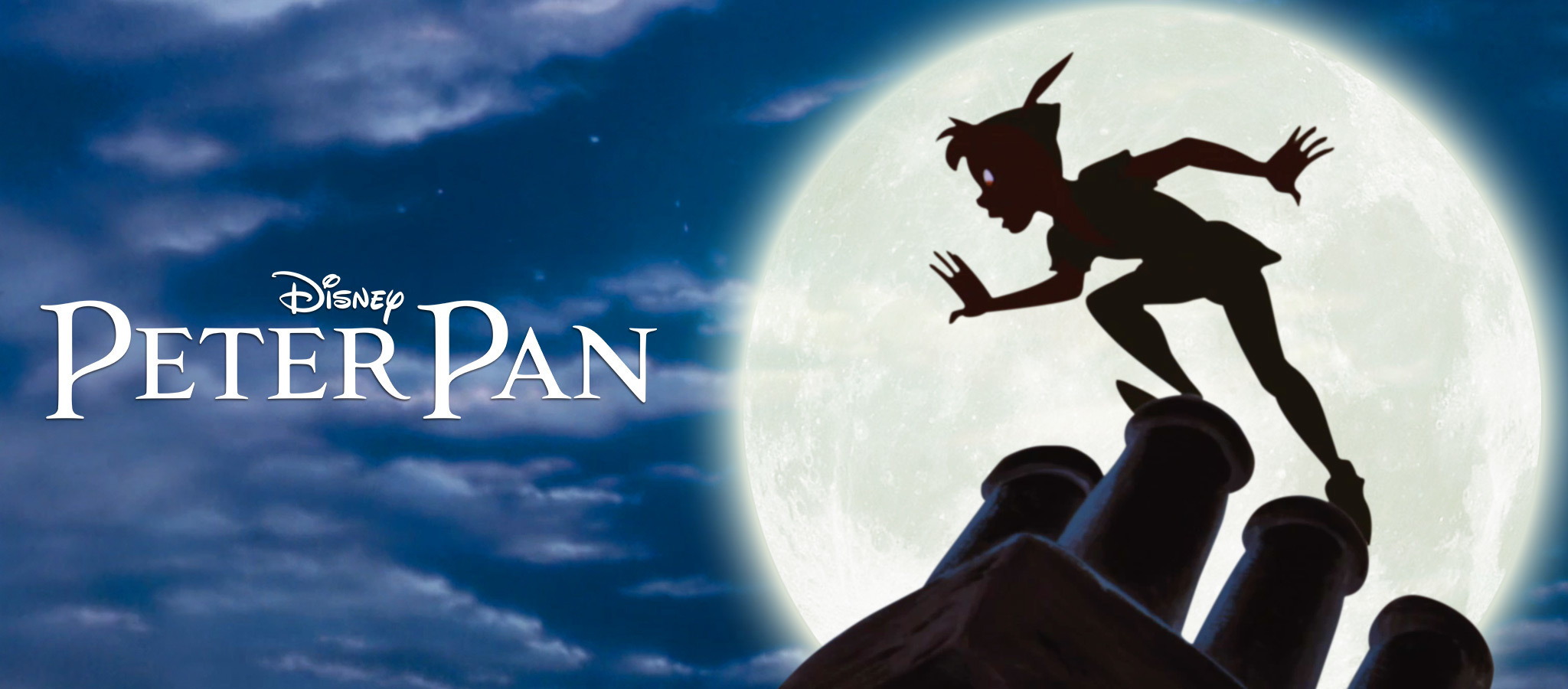 Tot ce trebuie sa stiti despre Peter Pan