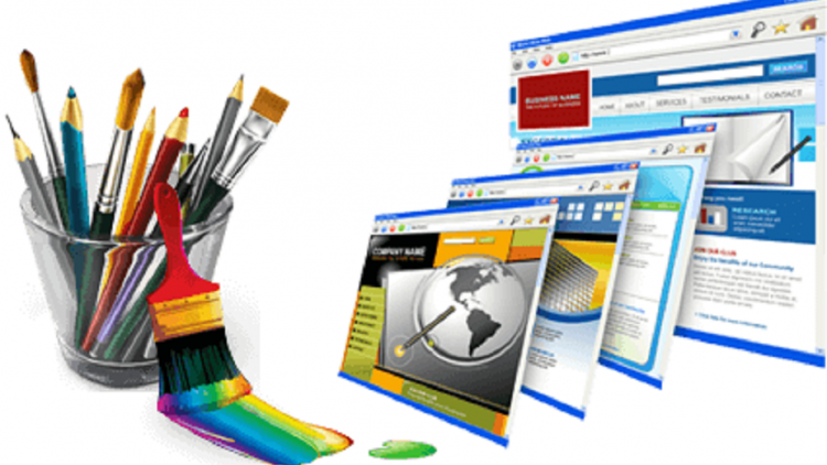 Cum se face corect designul unui site web?