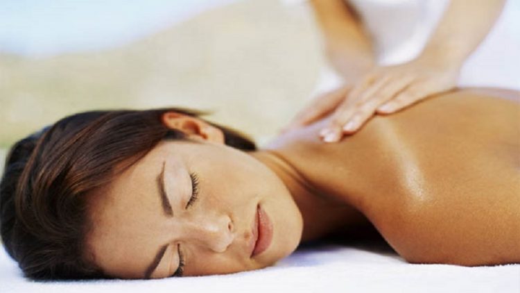 Ce beneficii are masajul terapeutic?