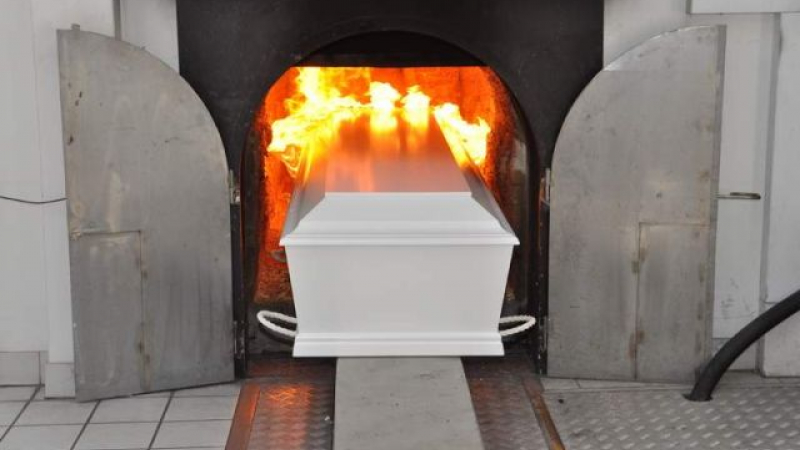 Cum functioneaza un Crematoriu?
