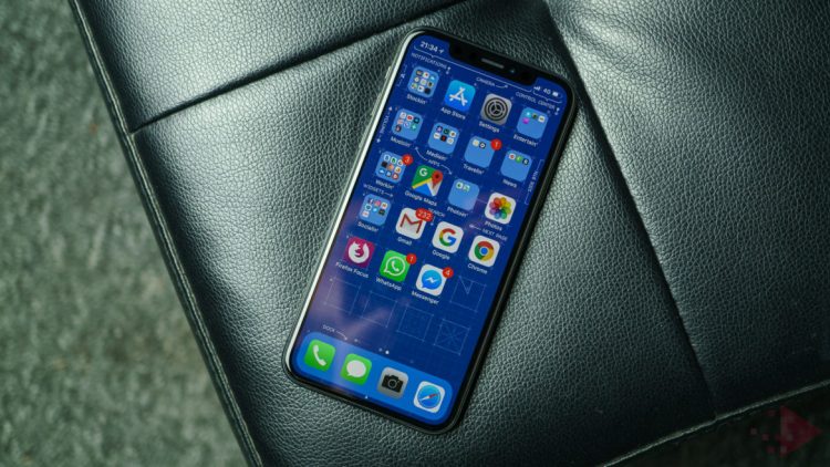 Care sunt doua dintre cele mai mari probleme ale lui iPhone X?