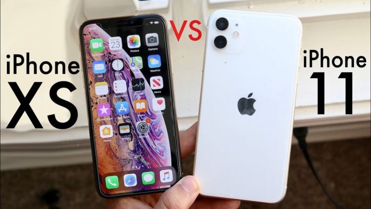 Iphone 11 Vs Iphone Xs Archives Clartz