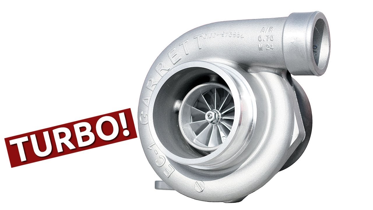 Ce este turbo?