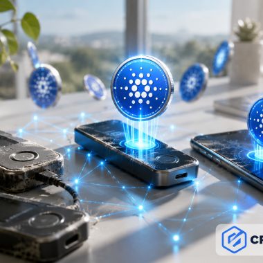 Monedele ADA adormite de luni de zile au reintrat în circulație. Ce semnal transmite Cardano